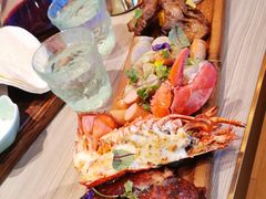 -J·one Bistro吉萬酒厨·牛排