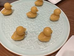 -全聚德烤鸭店(马家堡店)