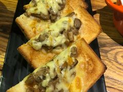 -通海俄式烧烤(下瓦房店)