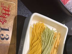 -井格重庆火锅(西直门凯德Mall店)