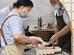 -腾元生煎(西华路店)