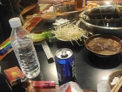 -邓莽子老火锅(中兴路总店)
