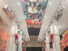 -丝宴·凤城印象·西北特色菜(彩虹湾店)