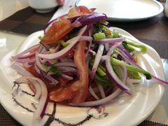 -帕米尔食府(白云观店)