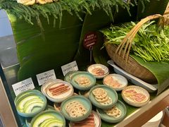 -第六季自助餐厅(甜水园店)