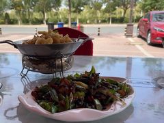 -川味人家.川菜.火锅