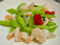 -四季轩中餐厅(徐州开元名都大酒店)