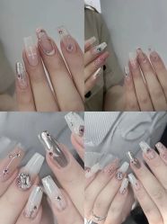 -LILY NAILS美甲美睫