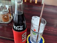 -芭提雅Amporn Seafood自助餐厅