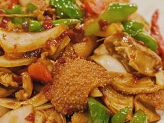 -汗腾格里·风味餐厅(新疆驻京办店)