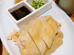 蘇小柳白切鸡-苏小柳手工点心(人民广场分院)