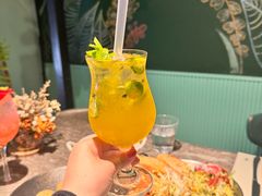 -SHADOWS•Bistro&Eatery(安福路店)