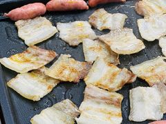 -口岸齐齐哈尔烤肉(风尚米兰总店)