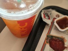 -肯德基(沭阳大润发店)