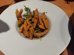 -丹江渔村(龙旗店)
