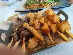 -潮界(虹桥新天地店)