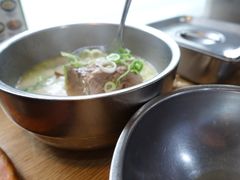 -神仙雪浓汤(弘大店)