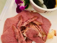 -晋善晋美(滕州市鲁南美食城店)