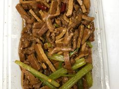 香辣翅尖-光头卤(华侨城店)