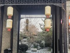 -回龙窝历史文化街区