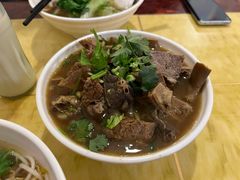 -莲塘味宝园牛杂(天越翔园店)