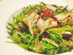 -将相和·海鲜蒸饺大连菜