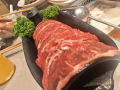 -海底捞火锅(金桥太茂商业广场店)