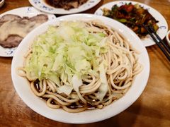 老汤素面-柴氏风味斋(甘家口店)
