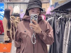 -王府井奥莱棋盘山小镇