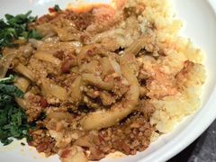 -炊烟小炒黄牛肉(浦东世纪汇店)