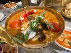 -Home Thai·泰谣(王府井apm店)