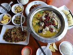 -周麻婆(福州仓山首山店)