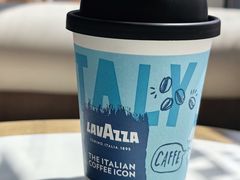 -LAVAZZA拉瓦萨咖啡(星荟中心店)