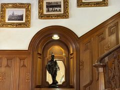 -马勒别墅·中餐厅