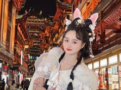 -汉仪华裳汉服馆(豫园店)