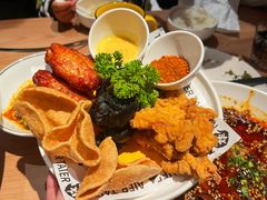 -太二酸菜鱼(武汉光谷保利店)