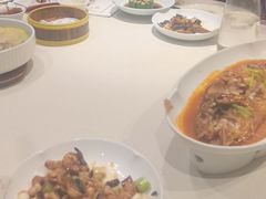 -京味斋·北京烤鸭(北京南站洋桥店)