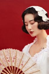 -Mu慕婚纱摄影·超级工作室