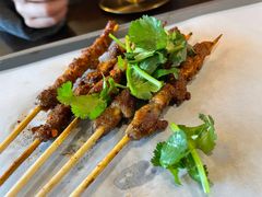 -林二哥宜烤官·宜宾小烧烤