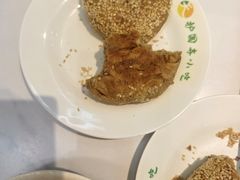 -护国寺小吃(新街口店)