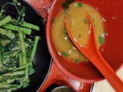 -食其家·牛丼咖喱(太阳宫店)