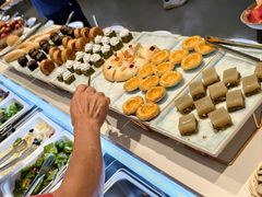 -素满香·食养自助(福州·长乐北路店)