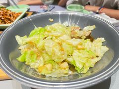 -农乐园食府(梅城镇店)