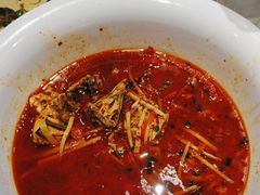 -食膳人家·永州美食地标(双牌店)
