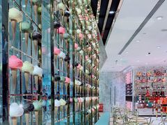 -VENCHI 闻绮(北京国贸商城店)