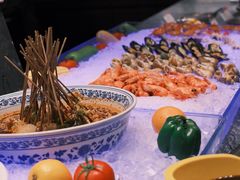 -厦门艾美酒店·新食谱西餐厅