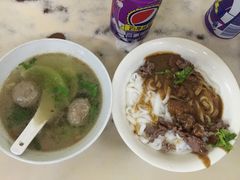 -福合埕牛肉丸(福平路店)