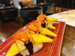 -古田居·特色寿司料理(骏欣中心店)