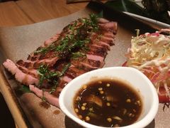 -Thai Alley泰爱里(二沙岛店)