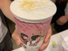 -一杯潮茶·专注潮汕茶饮(十二中创始店)
